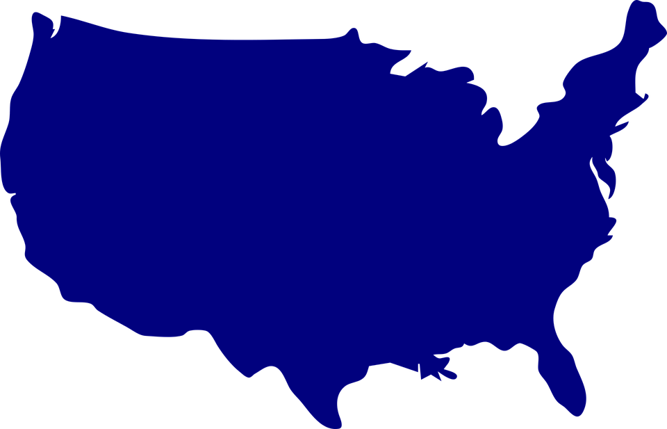 United States Map Clipart Free Download Best United.