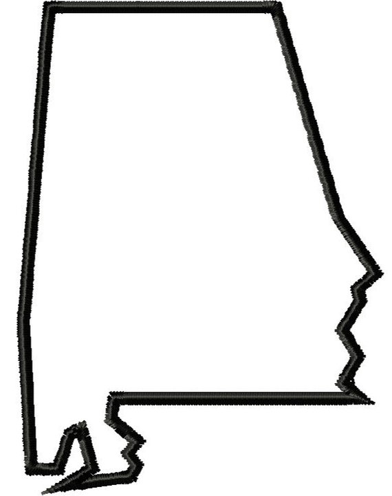 State Of Alabama Outline Clipart 10 Free Cliparts Download Images On   State Of Alabama Outline Clipart 7 