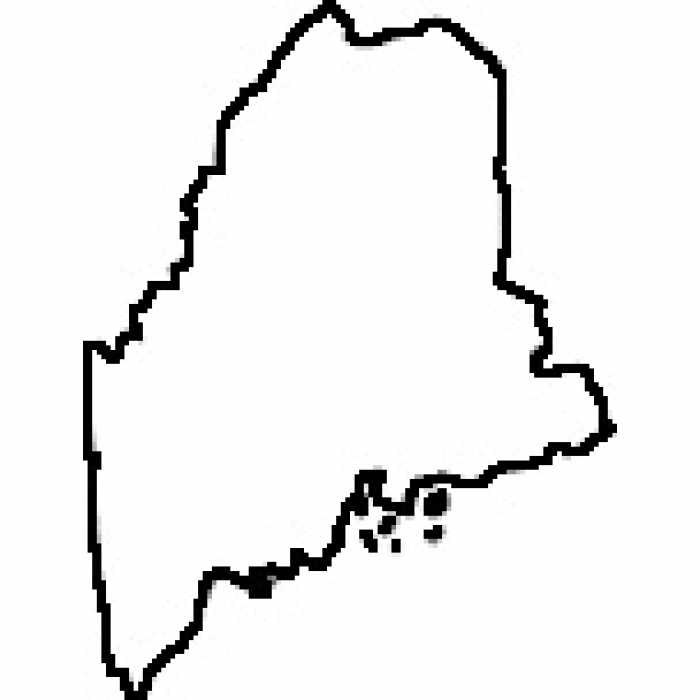 State Of Maine Outline Clipart 10 Free Cliparts Download Images On   State Of Maine Outline Clipart 8 