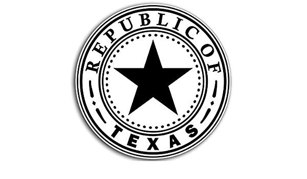 State Of Texas Logo 9 