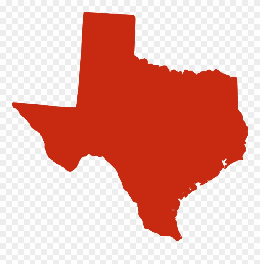 State Of Texas Png , Png Download.