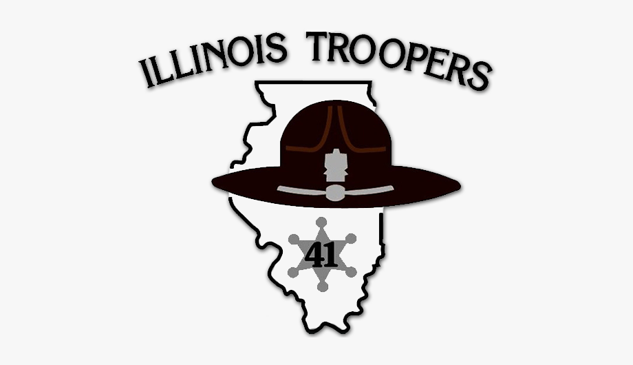Illinois Troopers Lodge.