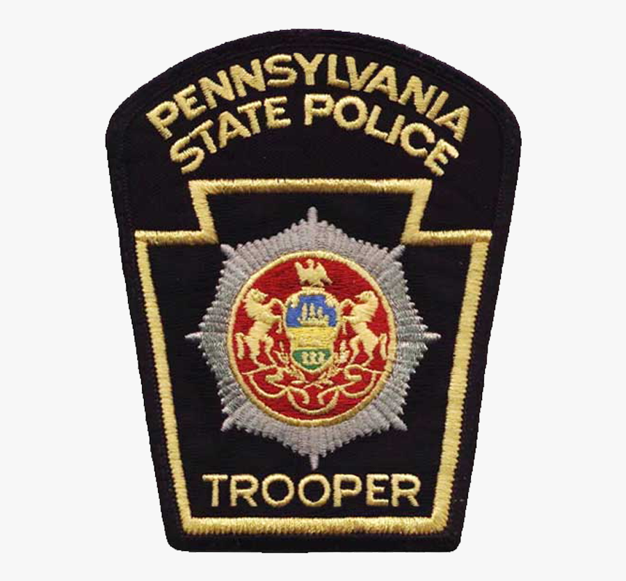 Pennsylvania State Police.