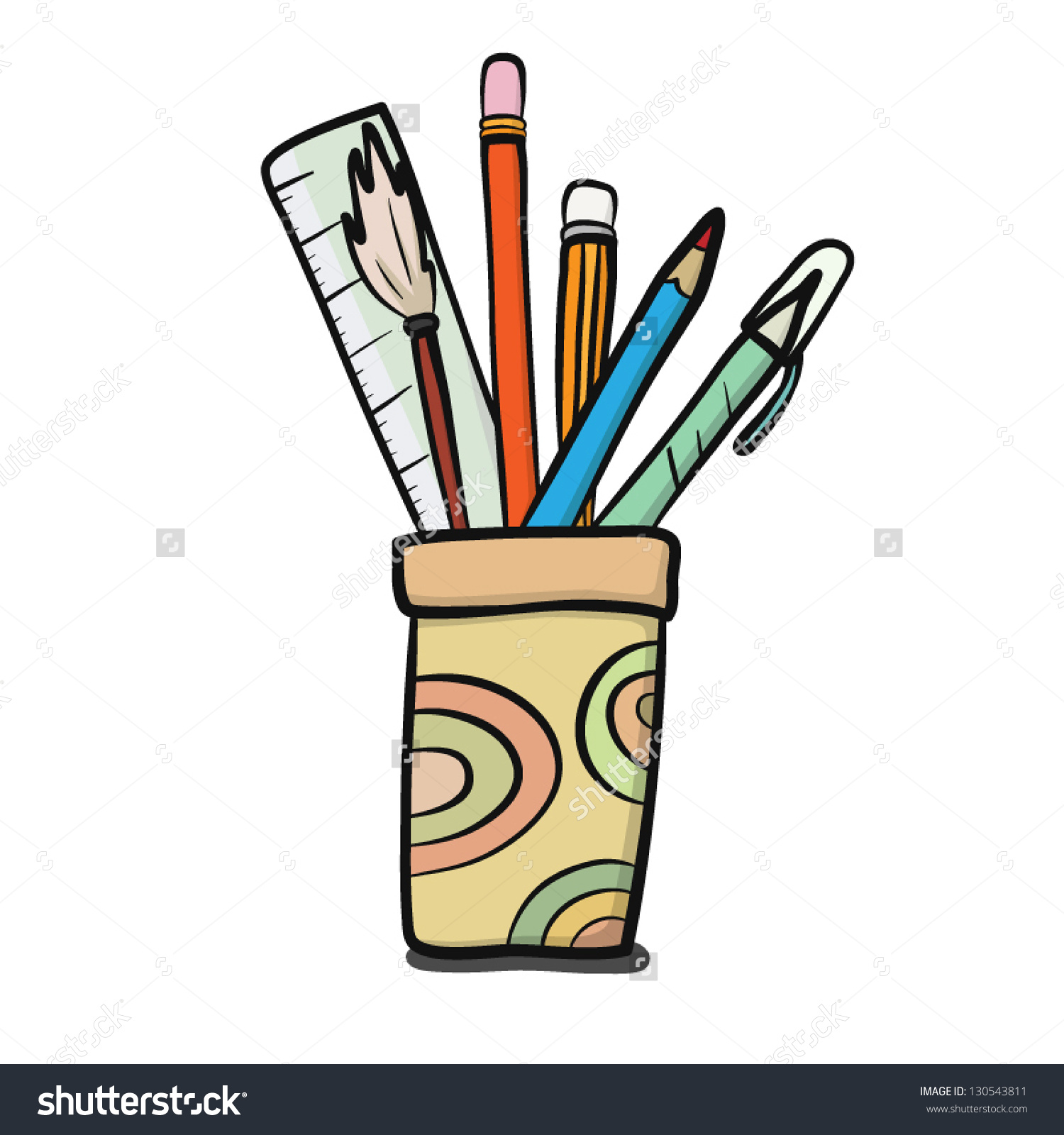 Stationary clipart 20 free Cliparts | Download images on Clipground 2024