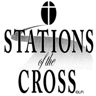 Stations of the Cross.