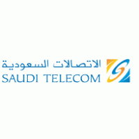 Suadi Telecom (STC).