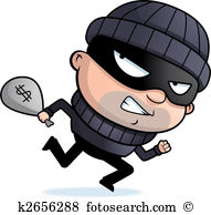 Stealing Clip Art and Illustration. 4,700 stealing clipart vector.