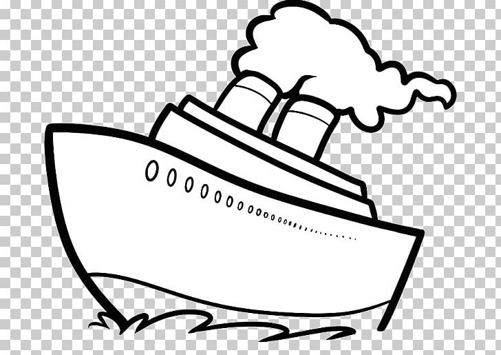 Ship Coloring Book Steamboat Drawing PNG, Clipart, Area, Art.