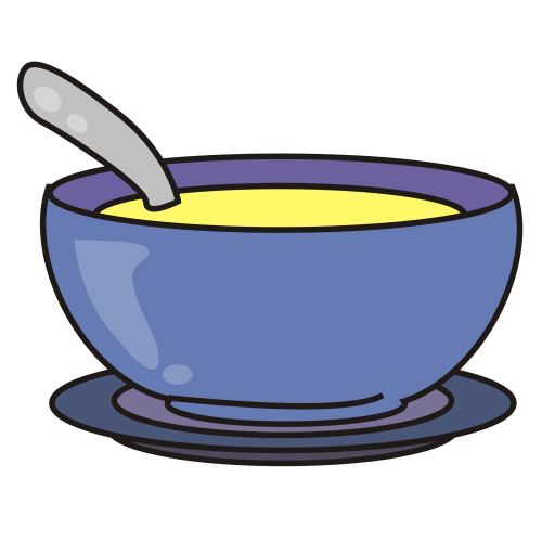 Bowl Of Soup Clipart & Look At Clip Art Images.