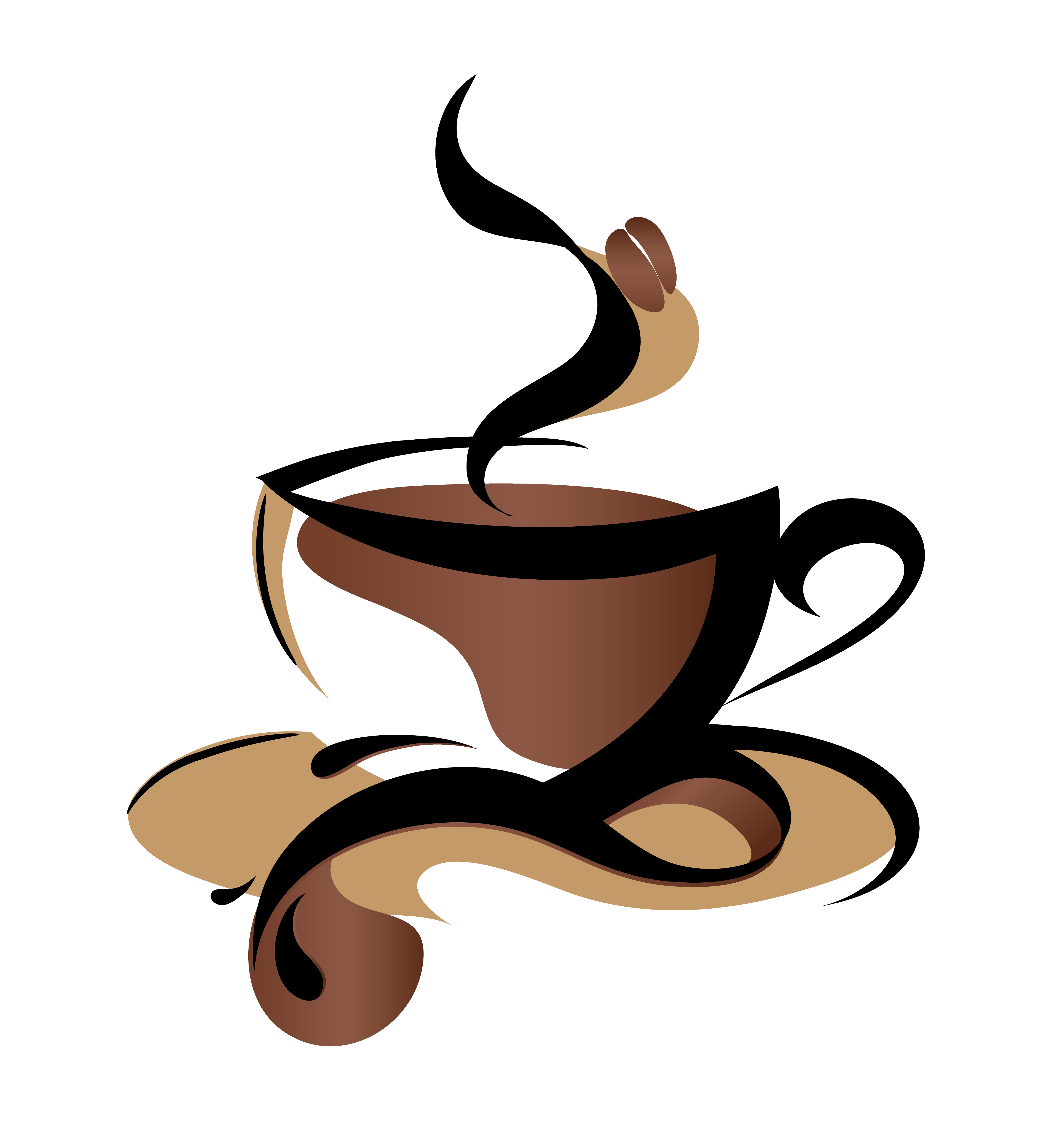 Best Coffee Clipart #25980.