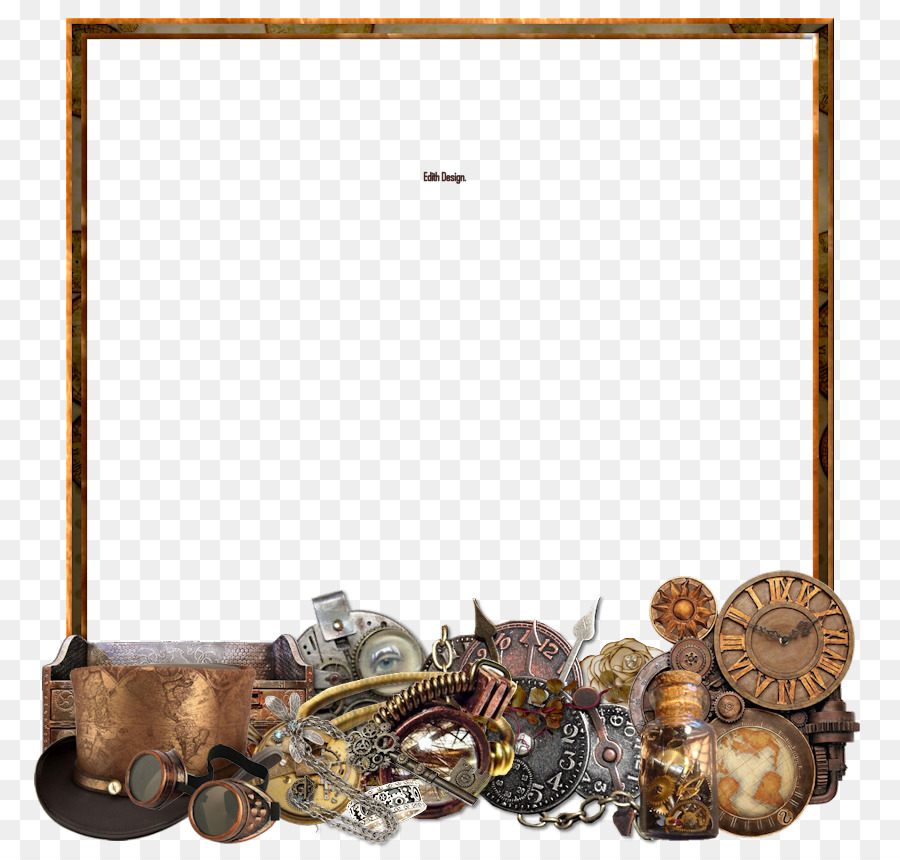 Picture Frame Frame png download.