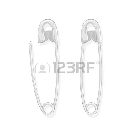 1,789 Diaper Pin Cliparts, Stock Vector And Royalty Free Diaper.