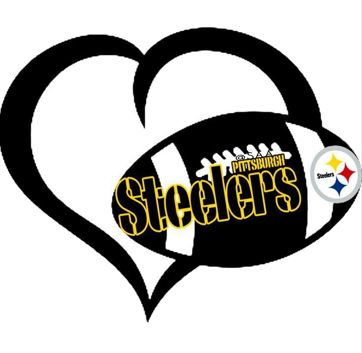 Download High Resolution Pittsburgh Steelers Logo Png Images