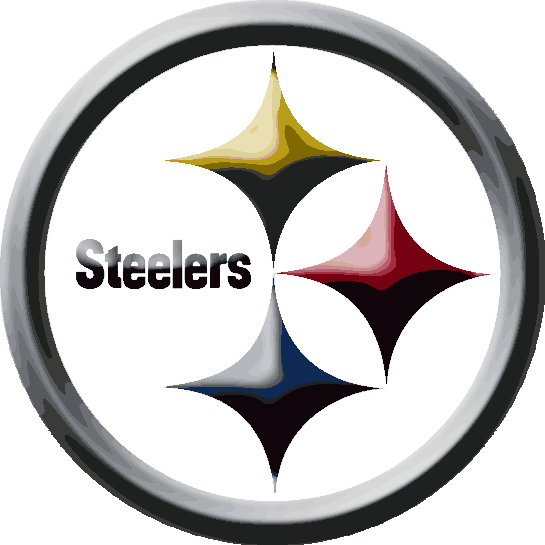 Steelers Clip Art Free.