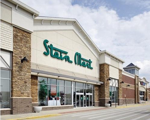 Stein Mart Goes Live With Next.