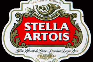 Stella artois logo png 4 » PNG Image.