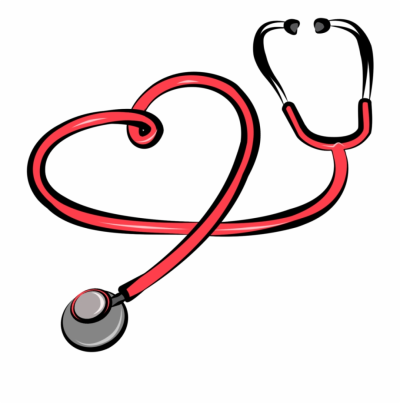 Stethoscope PNG.