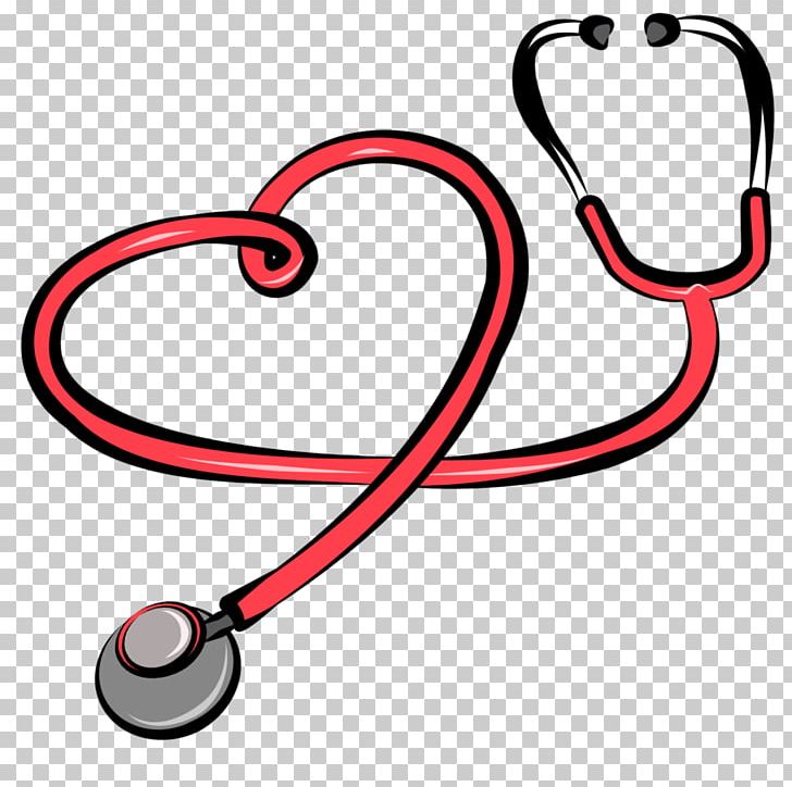 Stethoscope Nursing Medicine Heart PNG, Clipart, Area, Blog.