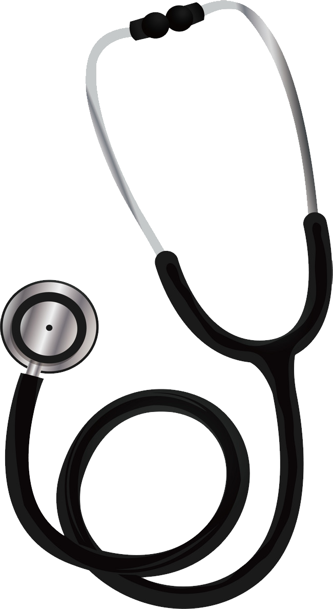 Stethoscope PNG.