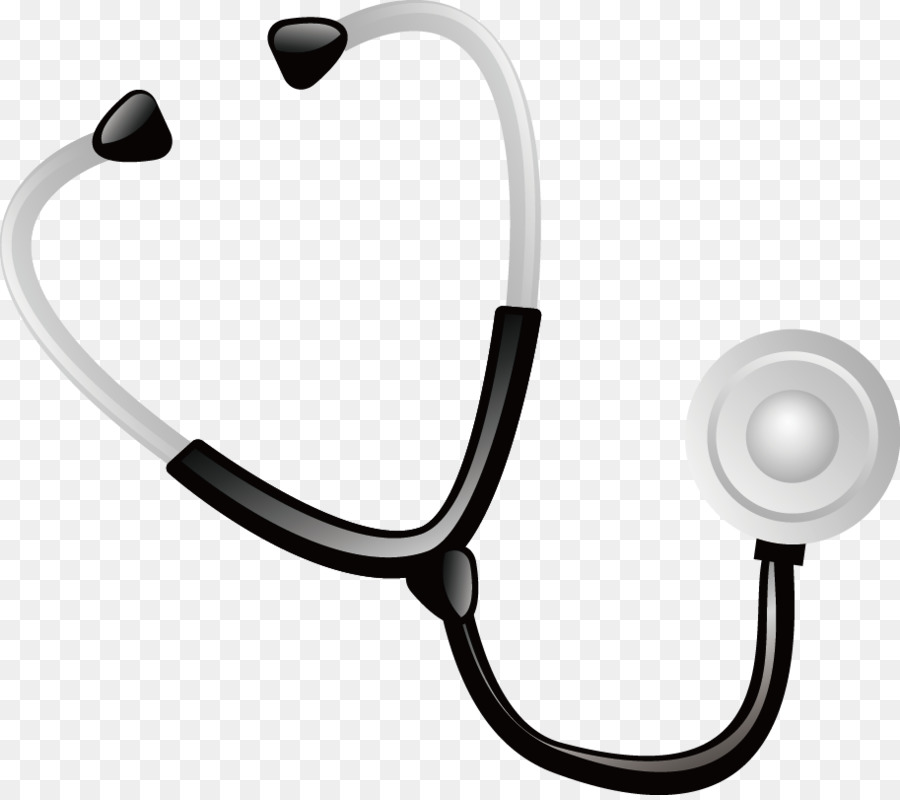 Stethoscope clipart transparent 1 » Clipart Station.