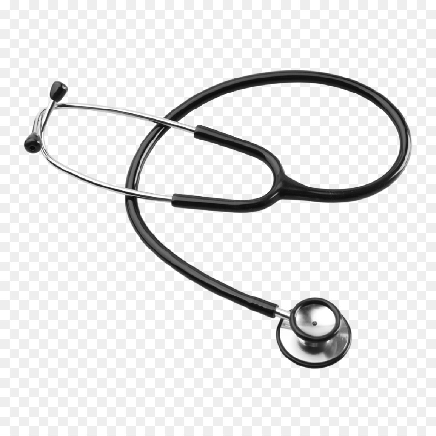 Stethoscope Auscultation Medicine Cardio #52612.