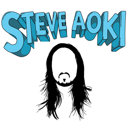 steve aoki logo clipart 10 free Cliparts | Download images on ...