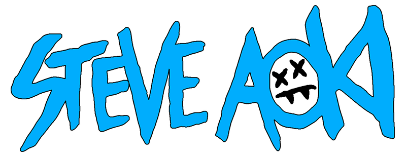 steve aoki logo png 10 free Cliparts | Download images on Clipground 2021