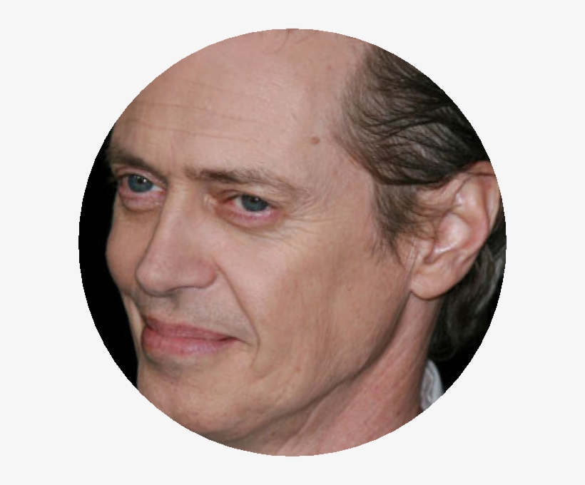 Stevebuscemi.