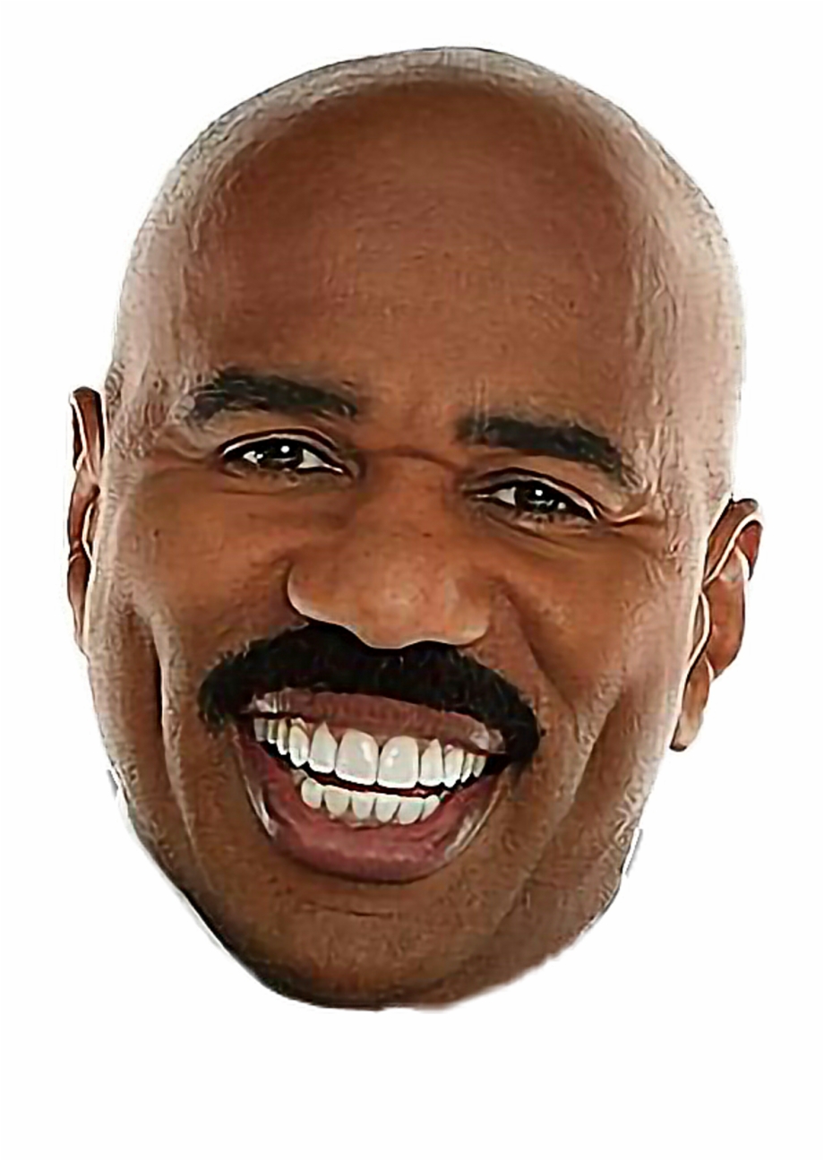 steve harvey png 10 free Cliparts | Download images on Clipground 2024