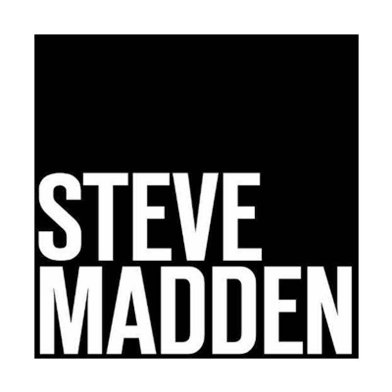 STEVE MADDEN.