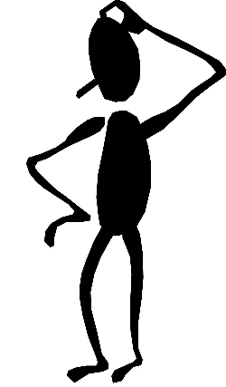 Stick Figure Stick Man Clipart Free Clipart Images 2, Clipart.