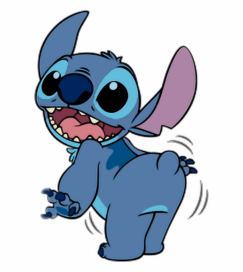 stitch hugme