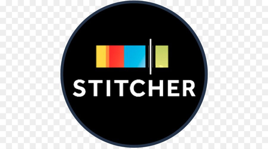 Stitcher Logo.