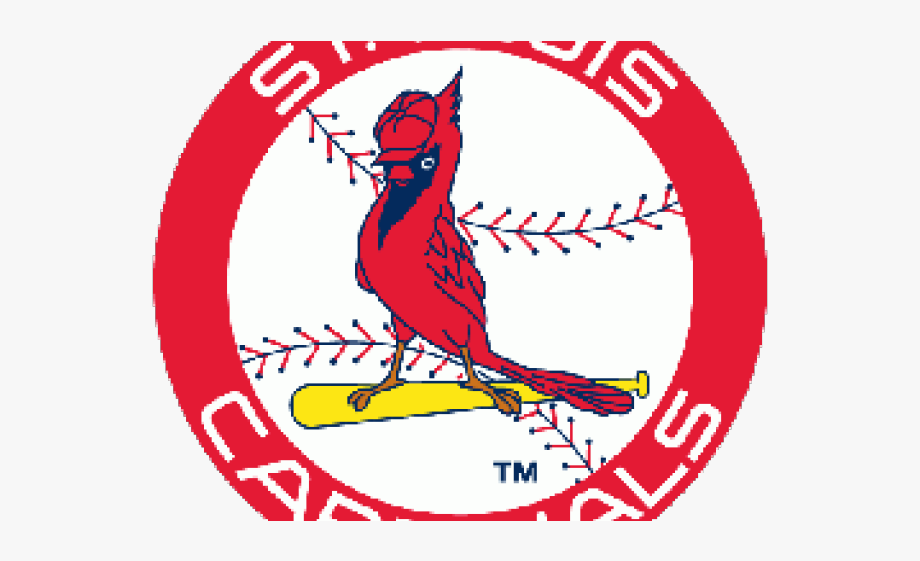 St Louis Cardinal Logos.