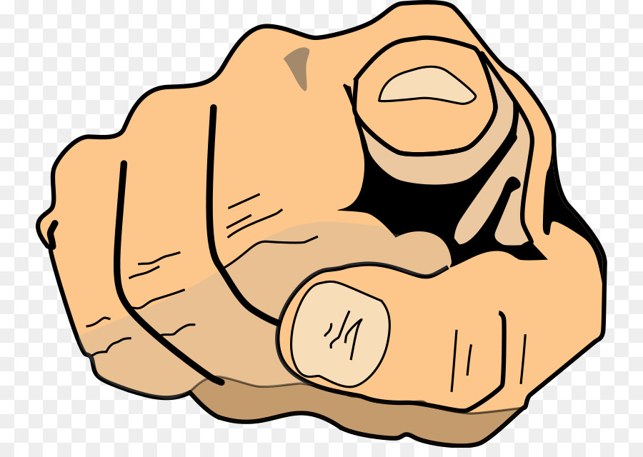 Index finger stock.xchng Clip art.