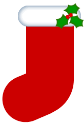 Christmas Stocking Clipart & Christmas Stocking Clip Art Images.