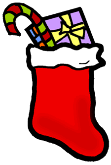 Stockings Clipart & Stockings Clip Art Images.