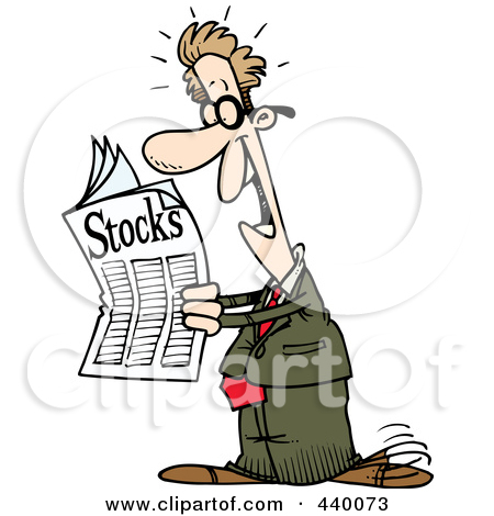 Royalty Free Stock Market Illustrations by Ron Leishman Page 1.