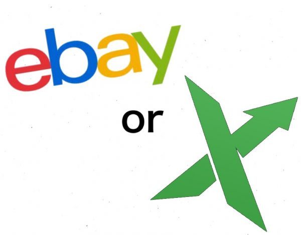 eBay vs. StockX vs. Boutiques: Which one is Best for you.