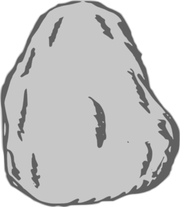 Stone Clipart Png.