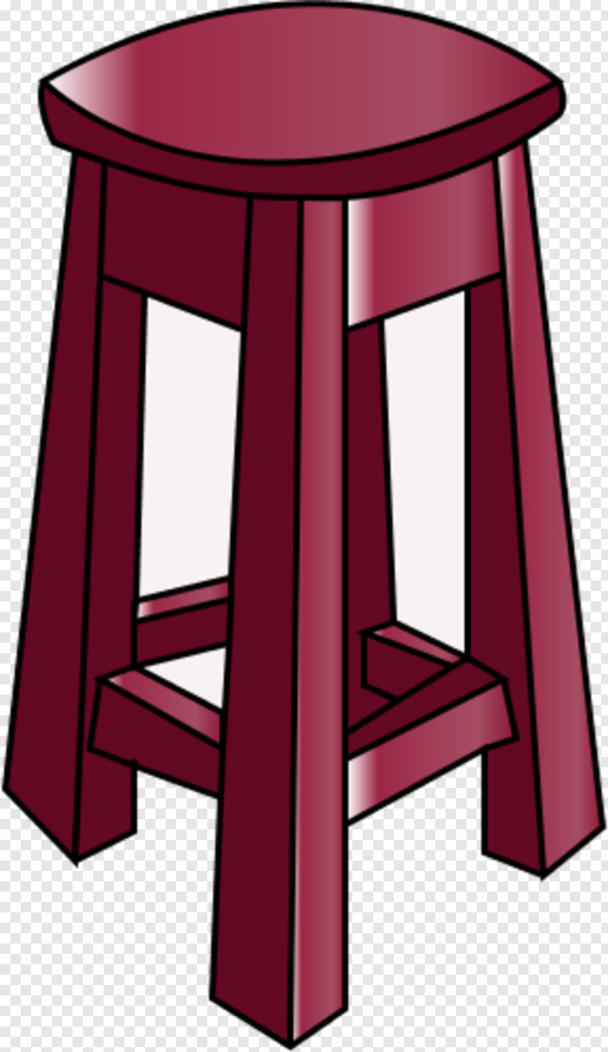 Chair Clipart.