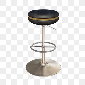 Bar Stool PNG Images.