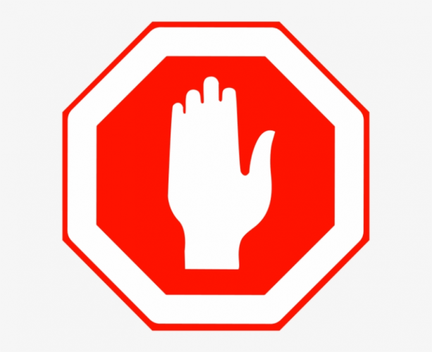 Free Stop Sign Clip Art Clipartfest.