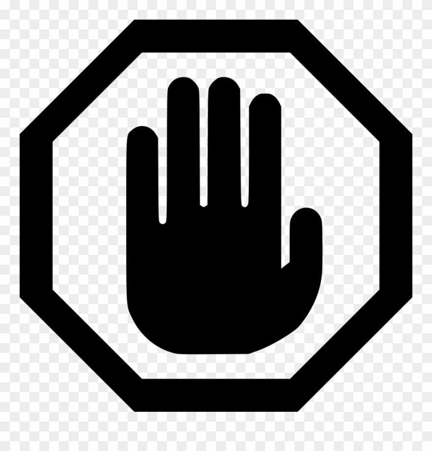 Stop Sign Png Free Clipart Free Stock.