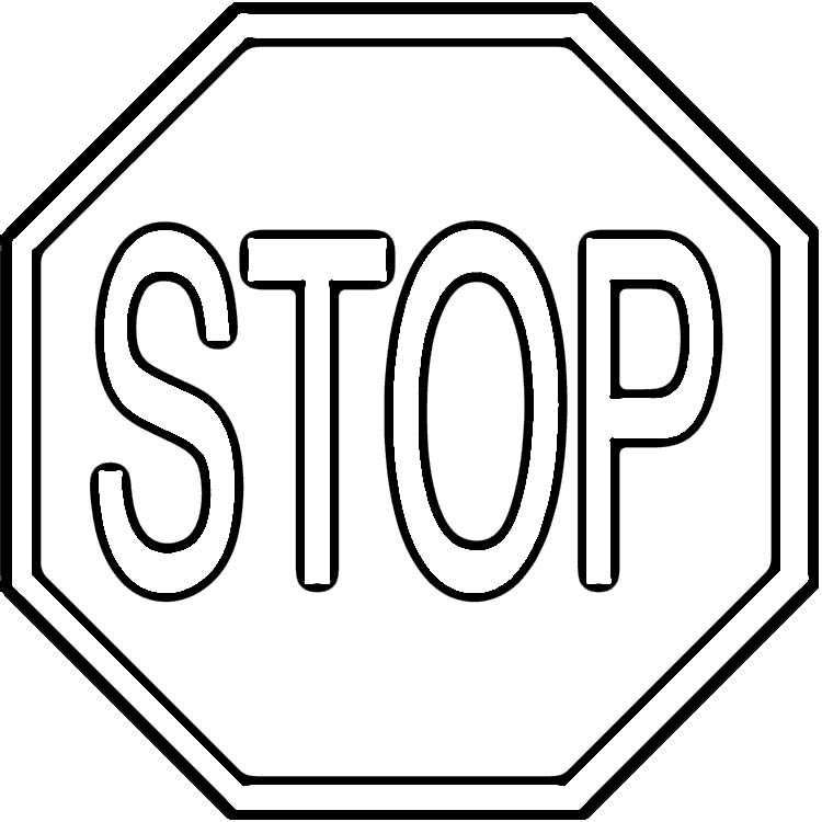 Free Stop Sign Image, Download Free Clip Art, Free Clip Art.
