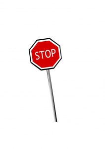 Stop signs clip art download image #920.