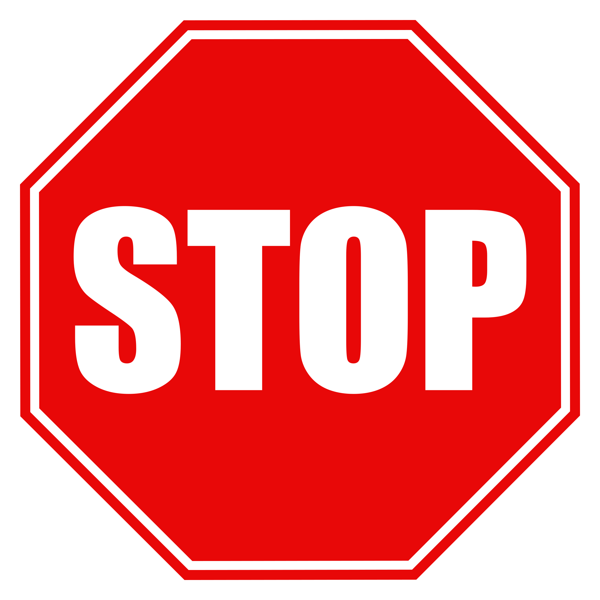 stop sign clipart png - Clipground