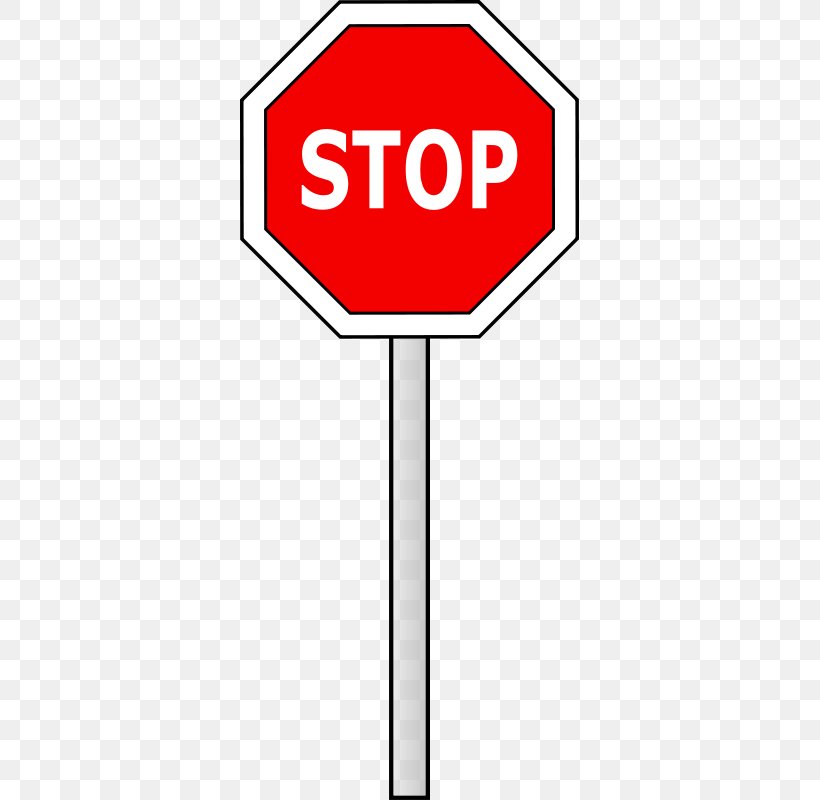 Stop Sign Free Content Clip Art, PNG, 339x800px, Stop Sign.