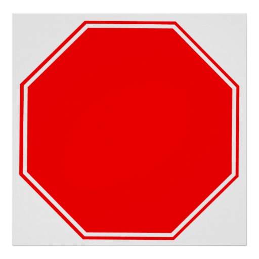 stop sign shape clipart 10 free cliparts download images