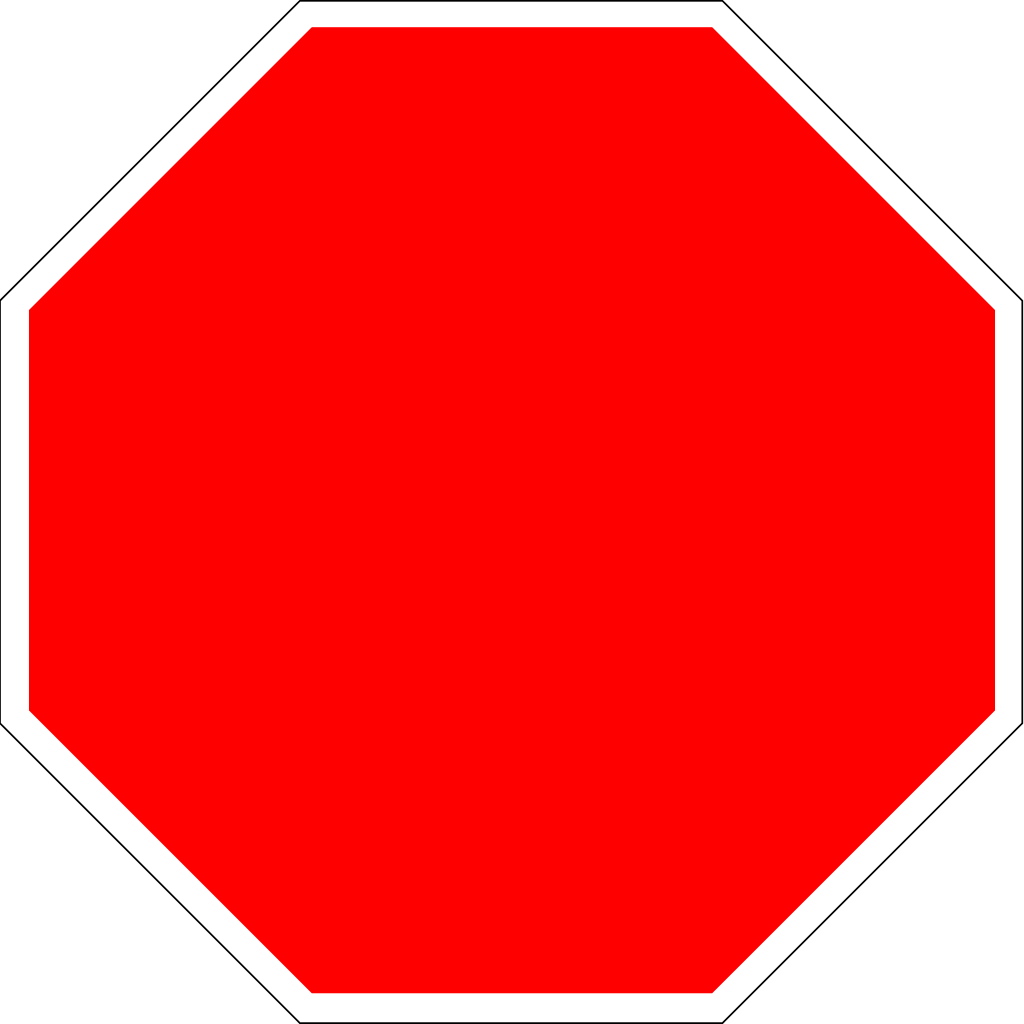printable-stop-sign-shape